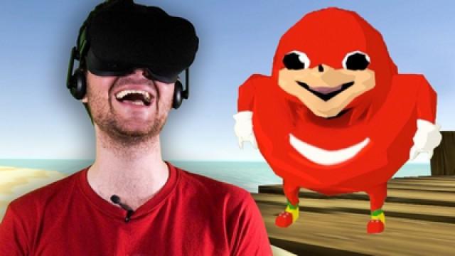 LE RÉSEAU SOCIAL LE PLUS DROLE DU MONDE ! (VRCHAT #2)