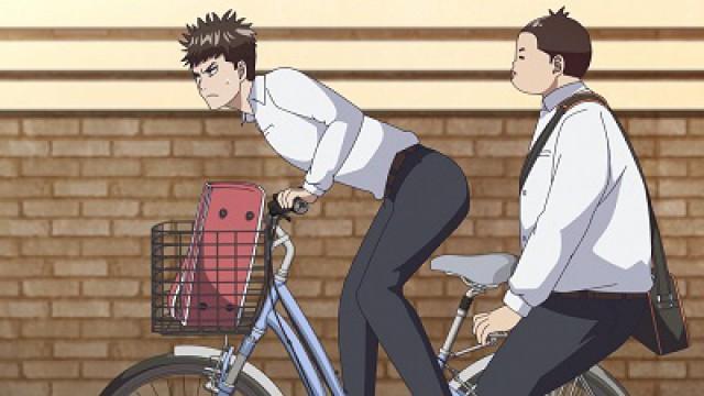 Aoyama-kun Has Many Secrets