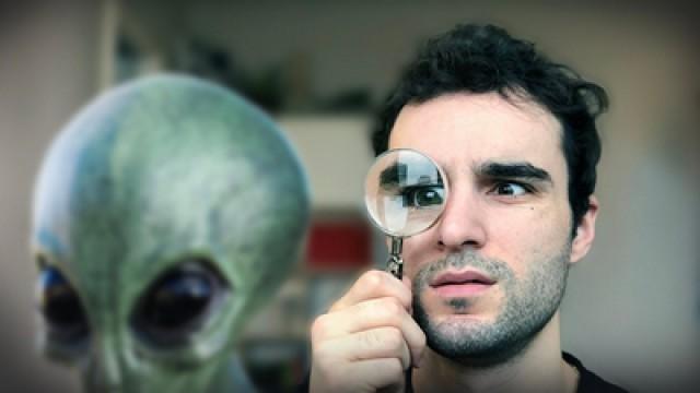 LES EXTRATERRESTRES SONT PARTOUT ? Vos hypothèses