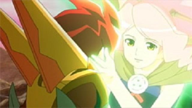 The SuperNovaDragon's Roar! Magisa, Resurrected!