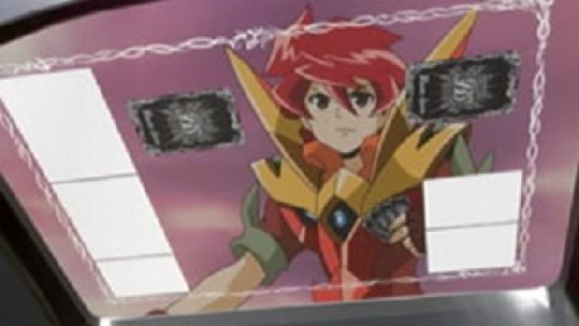 Against Otherworld King! Final Light Bearers Deck