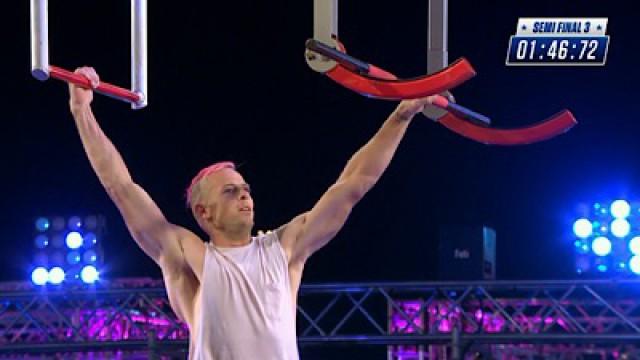Semi Final 3