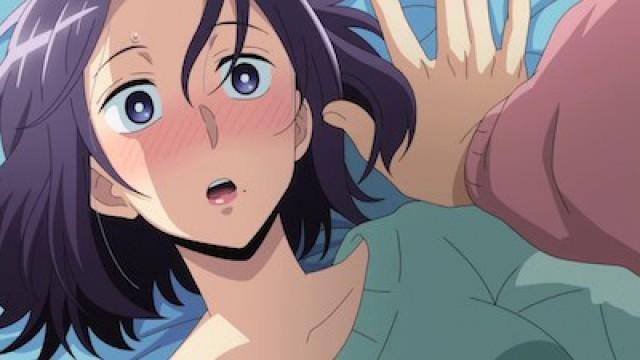 Recovery of an MMO Junkie / Moriko Logs In to Fruits de Mer