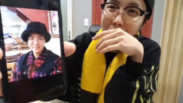 [BTS] 석진이가 쏘아올린 작은 콩알..(J-Hope talking about his b-day)