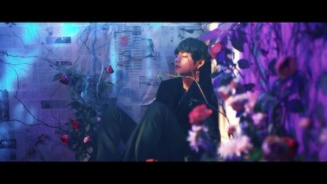 BTS (방탄소년단) LOVE YOURSELF 轉 Tear 'Singularity' Comeback Trailer