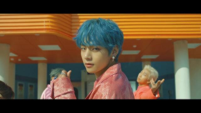 BTS (방탄소년단) '작은 것들을 위한 시 (Boy With Luv) feat. Halsey' Official Teaser 2