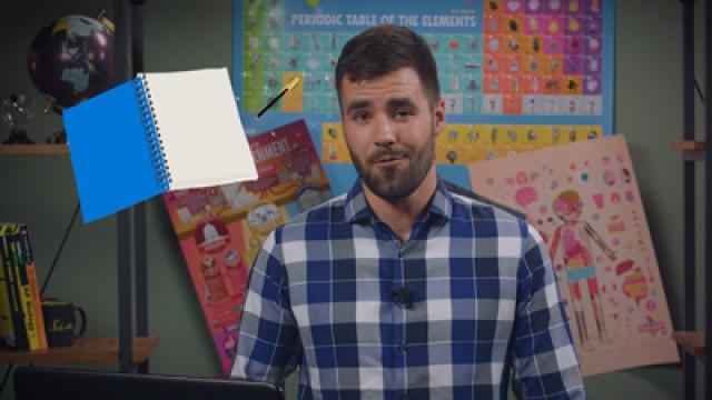 Taking Notes