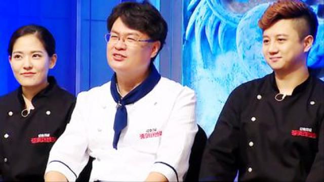 중식 어디까지 먹어봤니?