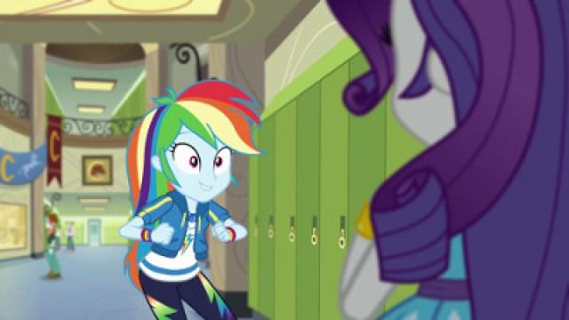 Best Trends Forever! - Choose Rainbow Dash!