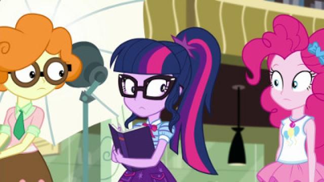 Best Trends Forever! - Choose Twilight Sparkle!