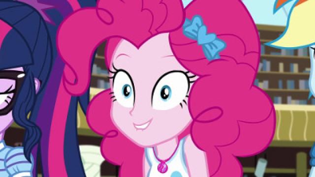 Best Trends Forever! - Choose Pinkie Pie!