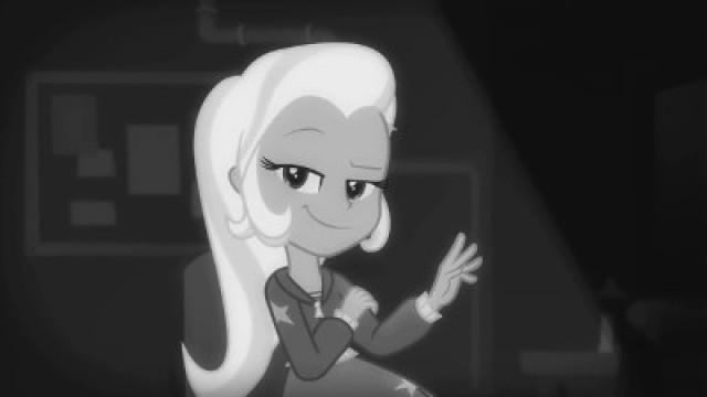 Rarity Investigates: The Case of the Bedazzled Boot - Choose Trixie!