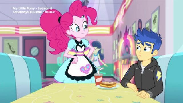 Pinkie Pie: Snack Psychic