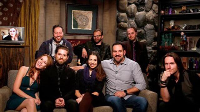 Talking Critical Role - Campaign Wrap-up