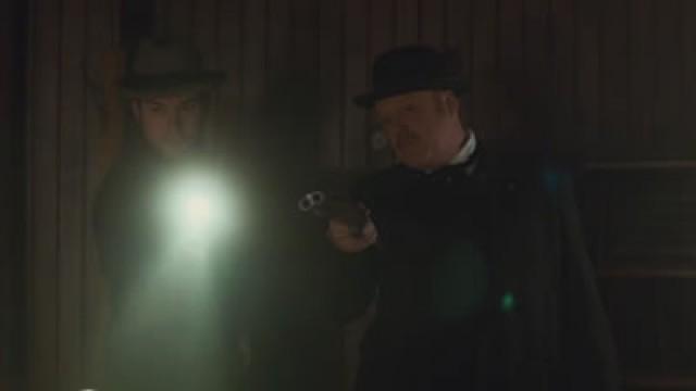 A Frankie Drake Mysteries Cold Case: Episode 3