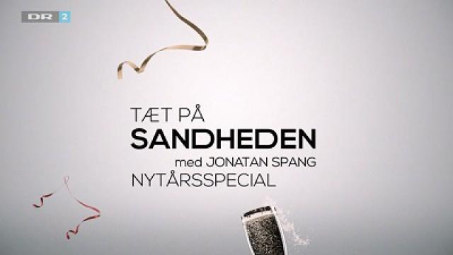 Nytårsspecial 2017