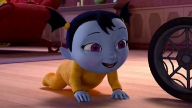 Little Terror