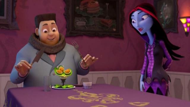 Bone Appetit