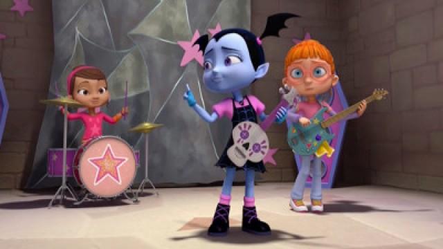 The Ghoul Girls