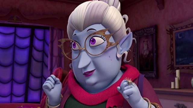 Nanpire the Great