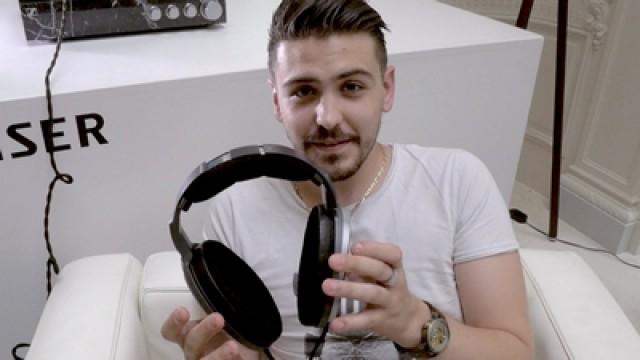 LE CASQUE LE PLUS CHER DU MONDE ! (55 000€)