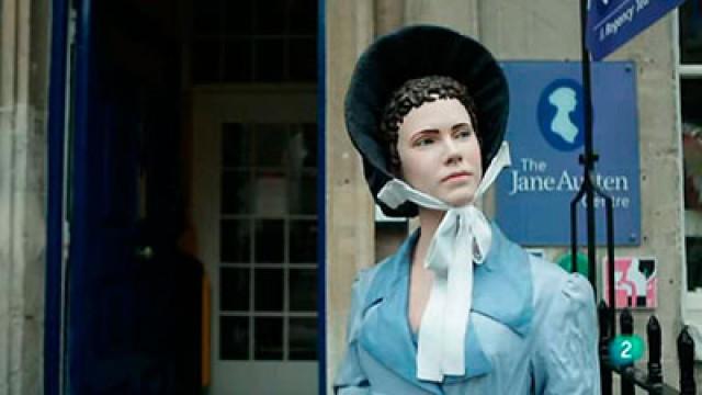 Especial Jane Austen