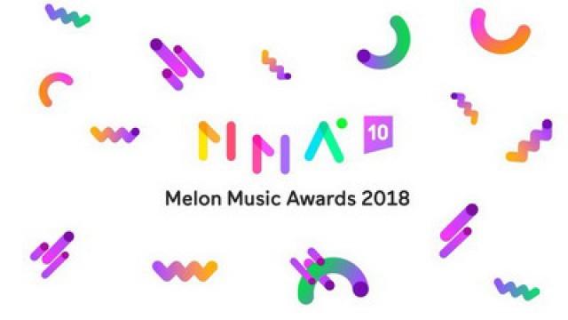 Melon Music Awards 2018