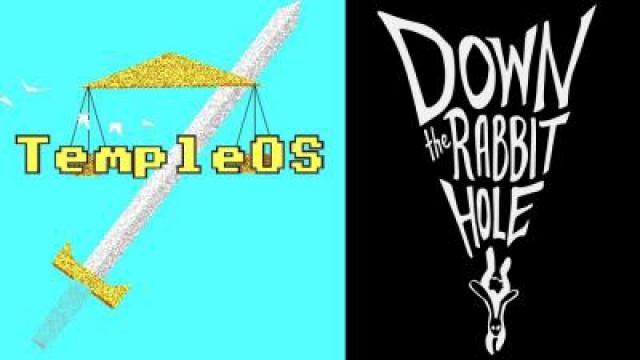 TempleOS