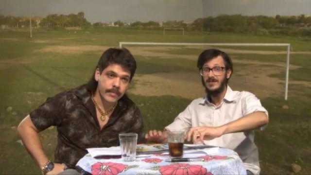 Falha de Cobertura #11: Grupos Internacionais