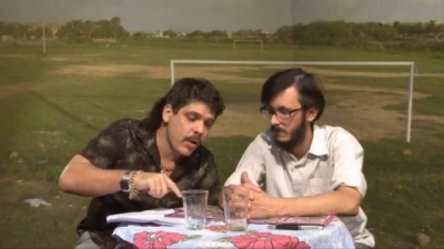 Falha de Cobertura #12: Robinho convocado pro álbum da Copa 2014