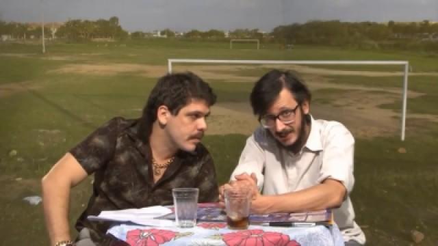 Falha de Cobertura #13: Denúncia