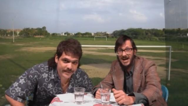 Falha de Cobertura #14: Respeite o idoso Rogério Ceni