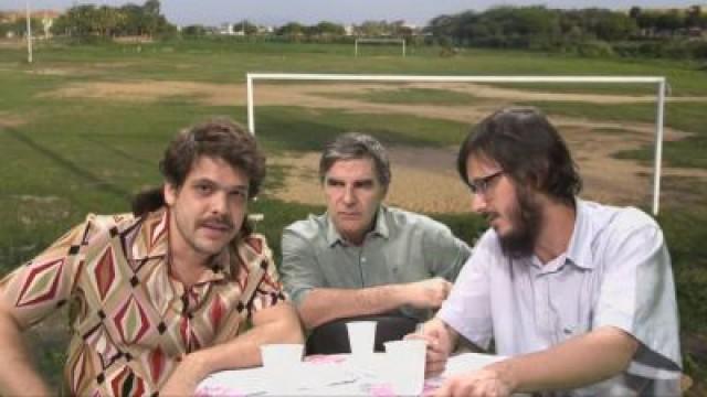 Falha de Cobertura #30: Brasil 2x1 Colômbia com Canalha (Copa 2014)