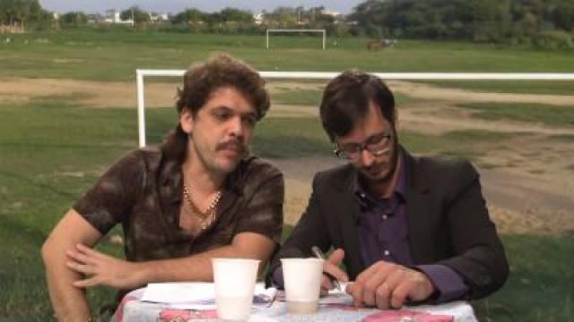 Falha de Cobertura #34: Brasil 0x3 Holanda (Copa 2014)