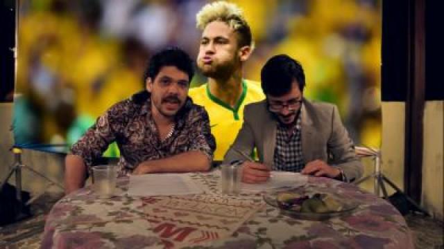 Falha de Cobertura #38: Mano Menezes devia voltar pra sair