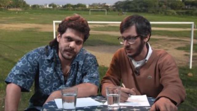 Falha de Cobertura #41: A expulsão é o gol do volante