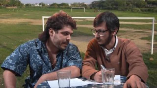 Falha de Cobertura #42: Pai Vovô