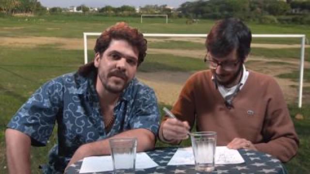 Falha de Cobertura #44: A Volta de Pai Vovô