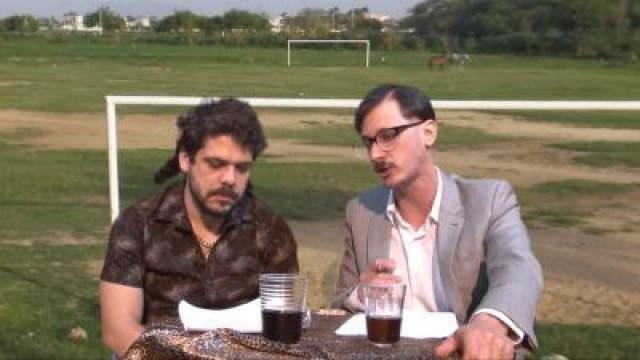 Falha de Cobertura #47: Palmeiras 100 Anos