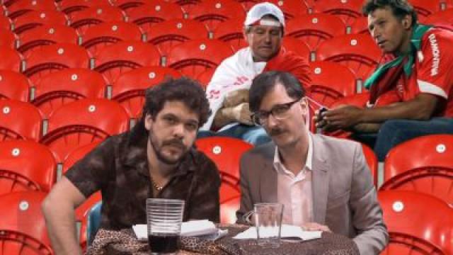 Falha de Cobertura #50: Craque Daniel nega uso de drogas