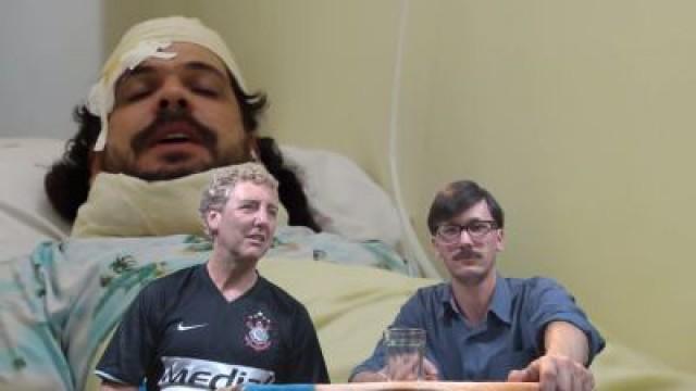 Falha de Cobertura #52: Escola Júlio César de Tomar Gols