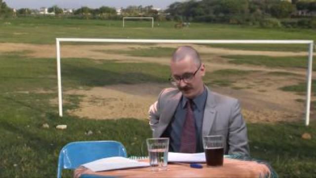 Falha de Cobertura #53: O Diploma de Cerginho