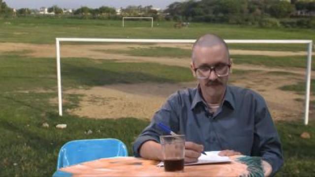 Falha de Cobertura #54: Cerginho Demitido