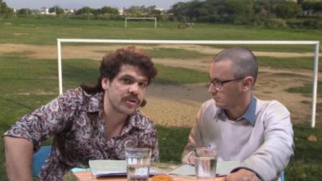 Falha de Cobertura #58: Pai Vovô prevê Cruzeiro x Corinthians e Palmeiras x Botafogo