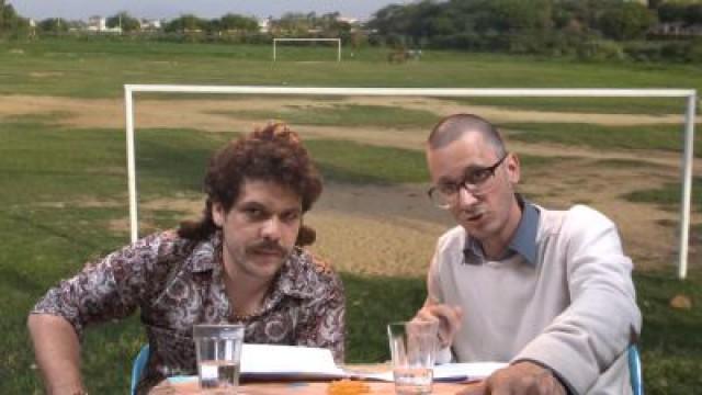 Falha de Cobertura #60: Magal e João