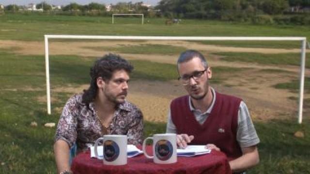 Falha de Cobertura #65: Pior Corinthians e Fluminense