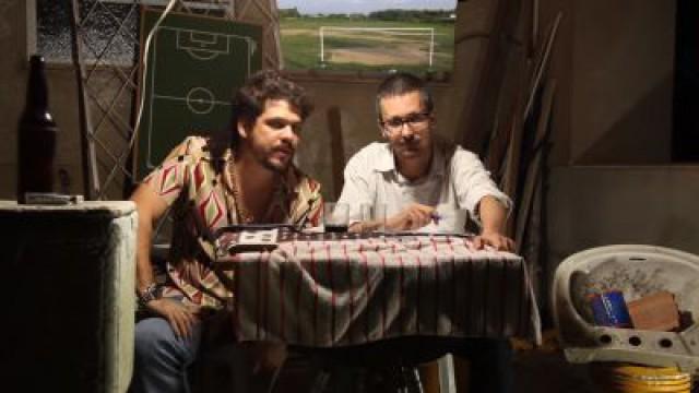 Falha de Cobertura #67: Flamengo Eliminado