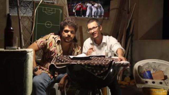 Falha de Cobertura #68: Vitória 1x2 São Paulo