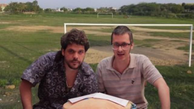 Falha de Cobertura #71: Atlético/MG e Cruzeiro Campeões