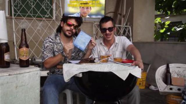 Falha de Cobertura #75: Troféu Lucas Mugni 2014